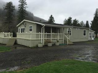 33495 Highway 22, Hebo, OR 97122