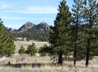 183 Apache Rd, Westcliffe, CO 81252