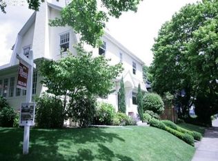 3605 NE Us Grant Pl, Portland, OR 97212