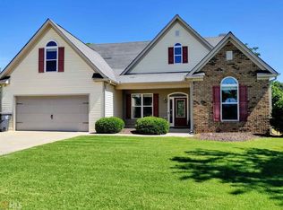 141 Brookside Dr, Lula, GA 30554