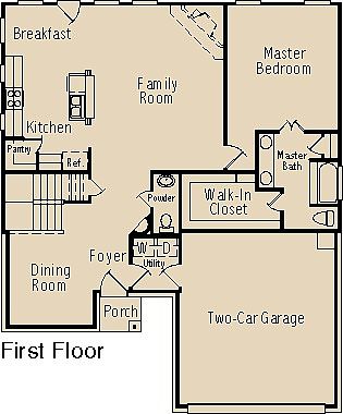 2nd image of 2919 Indigo Dr