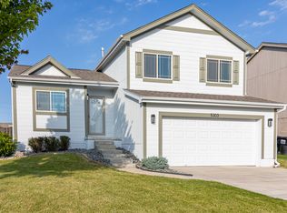 5303 S 196th St, Omaha, NE 68135