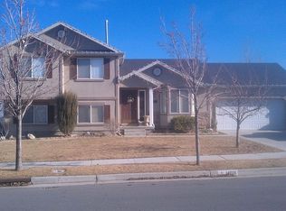 14031 S Friendship Dr, Herriman, UT 84096