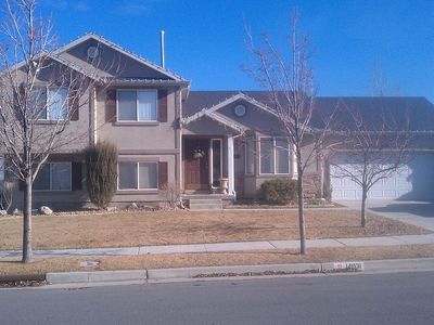 14031 S Friendship Dr, Herriman, UT, 84096