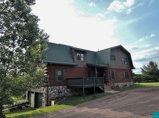 69414 County Highway C, High Bridge, WI 54846