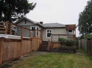 10018 40th Ave SW, Seattle, WA 98146