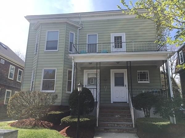 1st image of 52 Dartmouth St #52