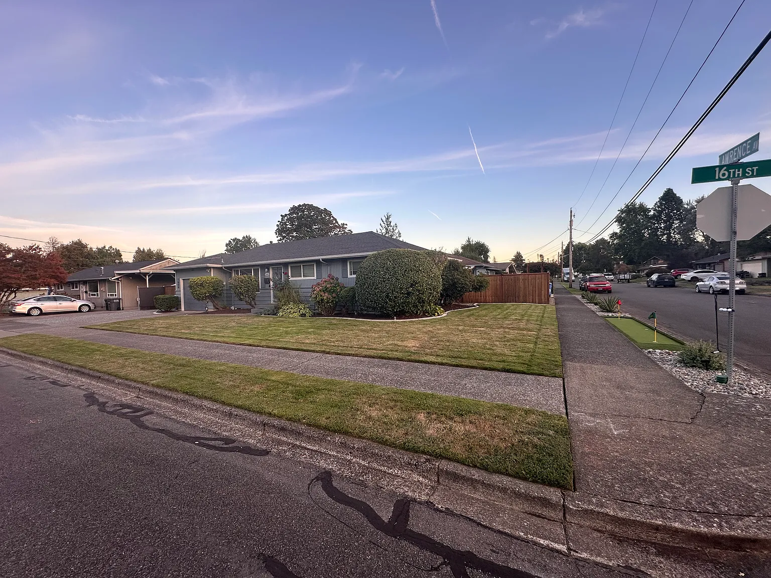 3 bed, 1032 sqft, $2,800 — Photo 4