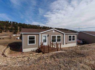 8523 S Blucksberg Ct, Sturgis, SD 57785