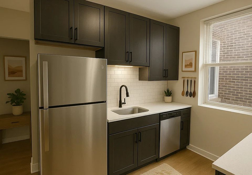 1st image of 700 W Barry Ave #724-2S