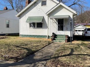 1931 Flint Ave, Akron, OH 44305