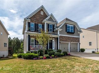 4618 Carrington Dr, Lancaster, SC 29720