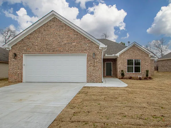 4440 Aaronfield Cir, Benton, AR 72015