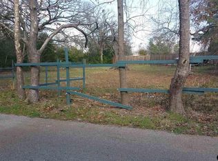 812 S Britton Ave, Tyler, TX 75701