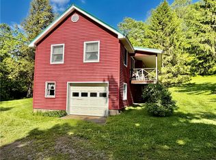 559 Mott Hill Rd, Edmeston, NY 13335