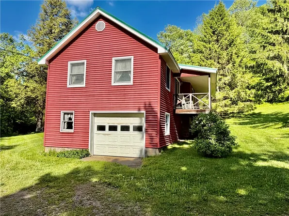 559 Mott Hill Rd, Edmeston, NY 13335