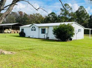 1561 Highway 177a, Bonifay, FL 32425