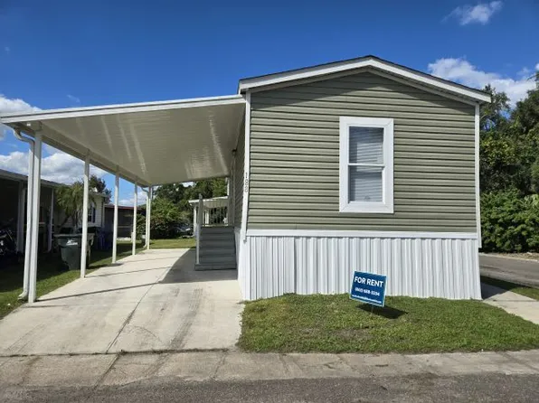 188 Casebier St #188, Lakeland, FL 33815