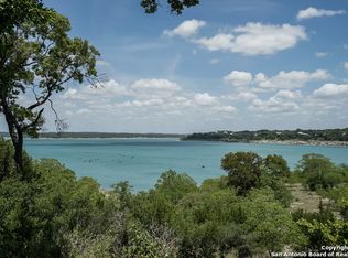 1659 Lakeside Dr W, Canyon Lake, TX 78133