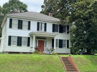 166 Homochitto St, Natchez, MS 39120