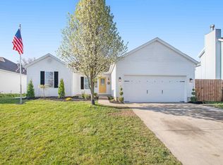 638 E Pennsylvania Ave, South Bend, IN