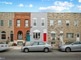 315 S East Ave, Baltimore, MD 21224