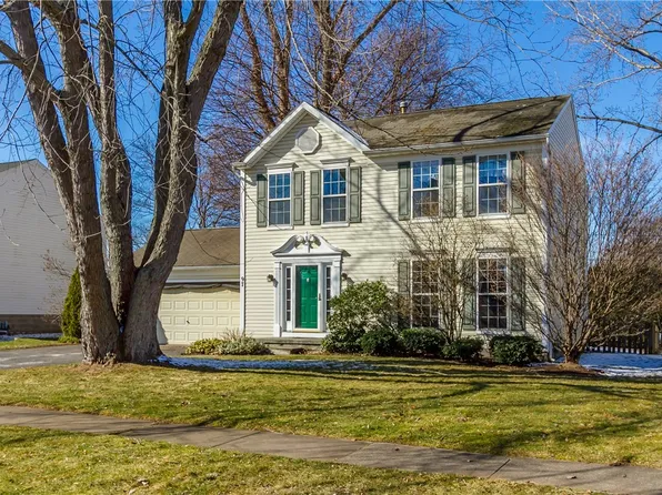 97 McKendree Dr, Rochester, NY 14616