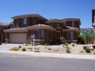 3814 E Herrera Dr, Phoenix, AZ 85050