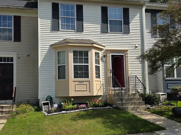 8567 Ritchboro Rd, District Heights, MD 20747