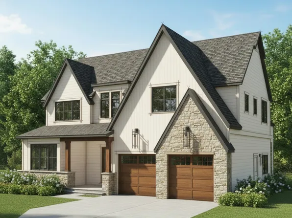 4947 Middaugh Ave, Downers Grove, IL 60515