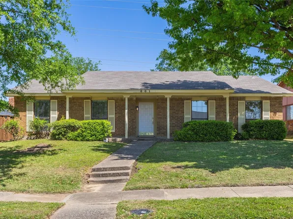 601 Hardwood Trl, Mesquite, TX 75150