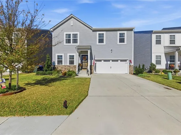 181 Peck Ln, Suffolk, VA 23434