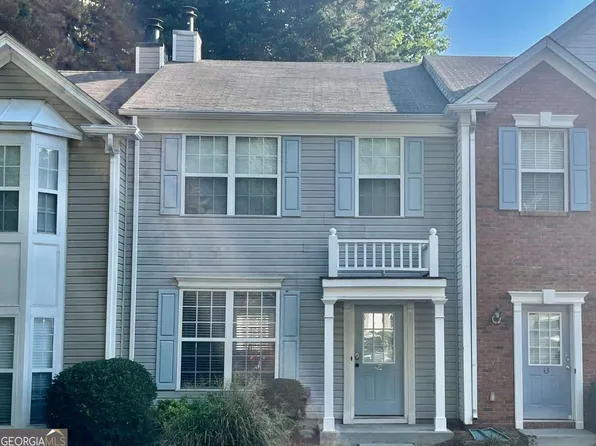4645 Valais Ct Unit 42, Johns Creek, GA 30022