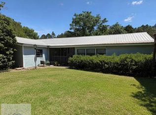 560 Rabitsch Rd, Millen, GA 30442