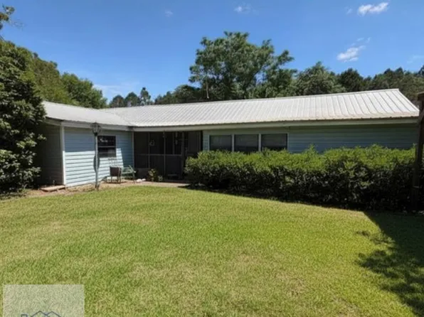 560 Rabitsch Rd, Millen, GA 30442