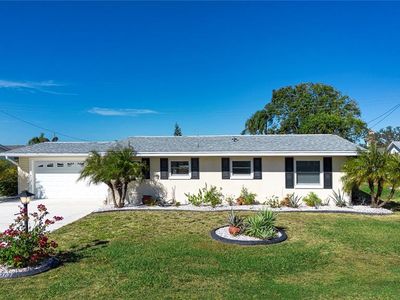 1507 Belle Glade Ave, Sun City Center, FL, 33573