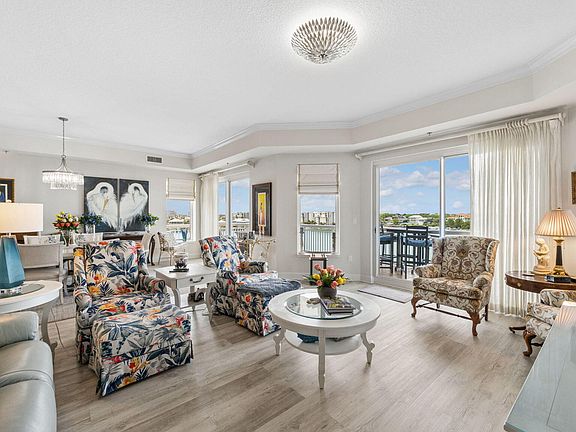 2nd image of 725 Gulf Shore Dr Unit 401A