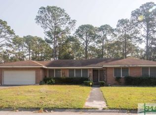 4736 Fairfax Dr, Savannah, GA 31405