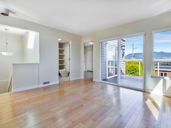 4 bedroom rental in Vancouver — photo 21