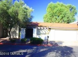 1211 N Via Ronda Oeste, Tucson, AZ 85715