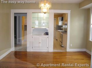 11 Cotting St #2, Medford, MA 02155