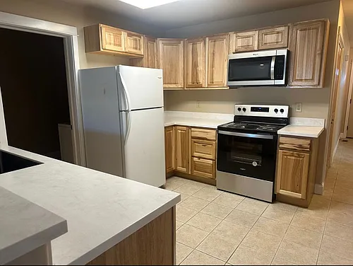 Floor plan 59 Droulliard Ave