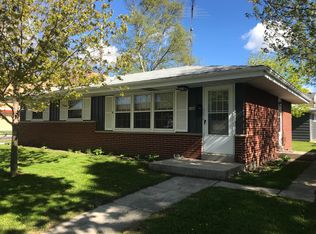 1160 Orchard Dr, Sheboygan, WI 53081