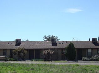 4365 N Lakeside Cir, Rimrock, AZ 86335