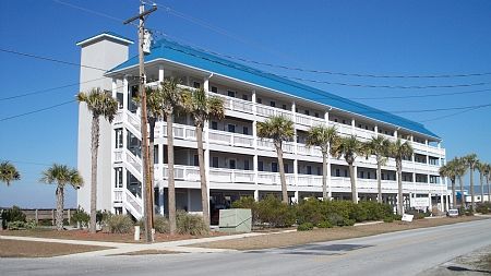 Sea Coast Suites