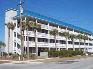 305 N Topsail Dr UNIT 11, Sea Coast Suites, NC 28445