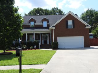 10 Bowhunter Ct, Lugoff, SC 29078