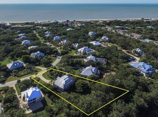 239 Daniel Dr, Sanibel, FL 33957