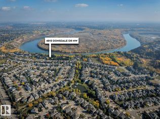 4813 Donsdale Dr NW, Edmonton, AB T6M 2Y4