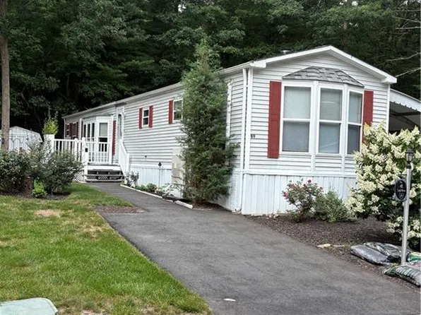 89 Sherwood Valley Ln, Coventry, RI 02816